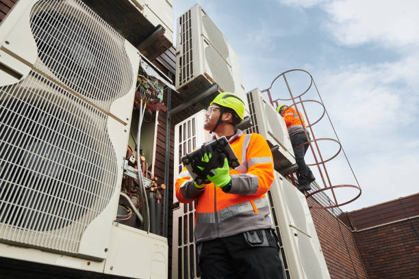 Best HVAC Consulting and Engineering in Davidson, NC