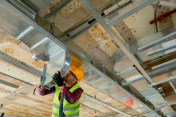 Best Air Conditioning Cleaning in Davidson, NC