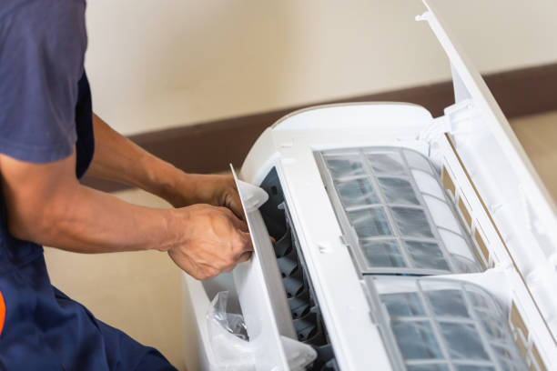 Best HVAC Retrofitting and Upgrading in Davidson, NC