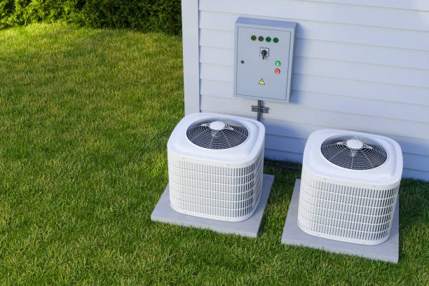 Best HVAC for Healthcare Facilities in Davidson, NC