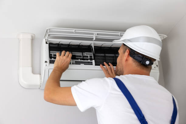 Best Energy-efficient HVAC Solutions in Davidson, NC