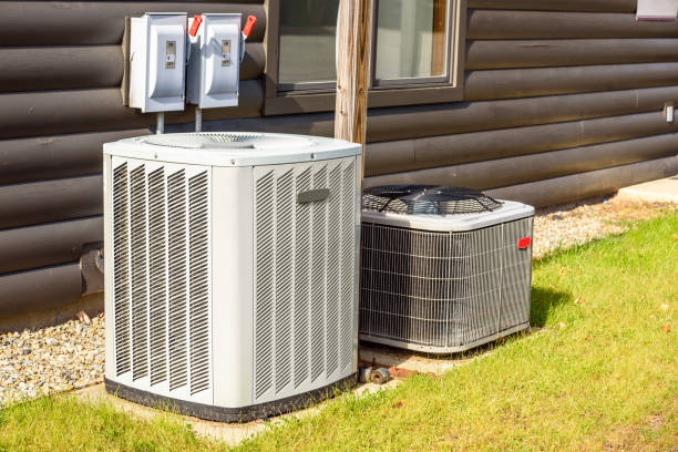 Reliable Davidson, NC HVAC Solutions