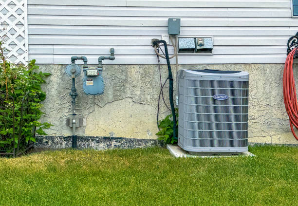 Best Seasonal HVAC Services in Davidson, NC