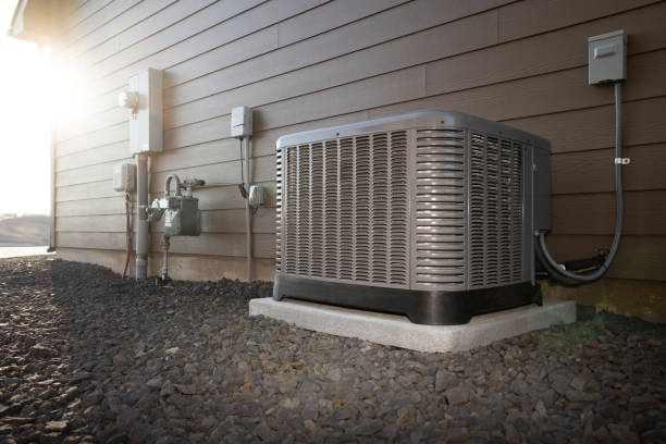 Best Thermostats and Smart Controls in Davidson, NC